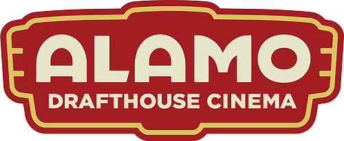 Alamo Drafthouse Cinema logo