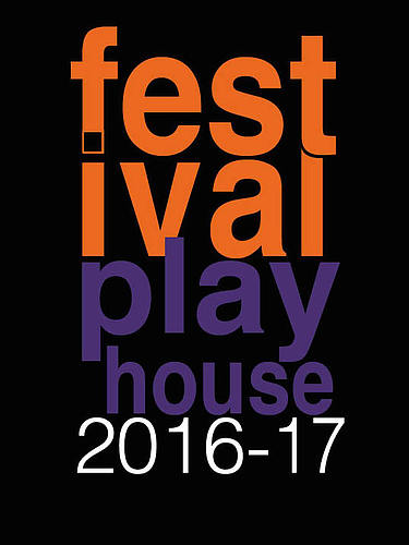 Festival Playhouse 2016-17 logo