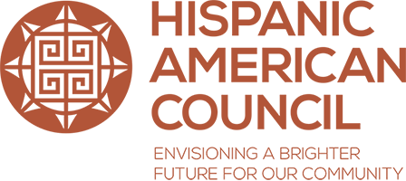 Hispanic American Council logo