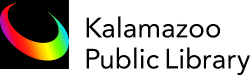 Kalamazoo Public Library logo