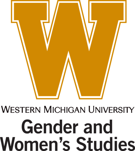 Western Michigan University Gender and Women's Studies logo